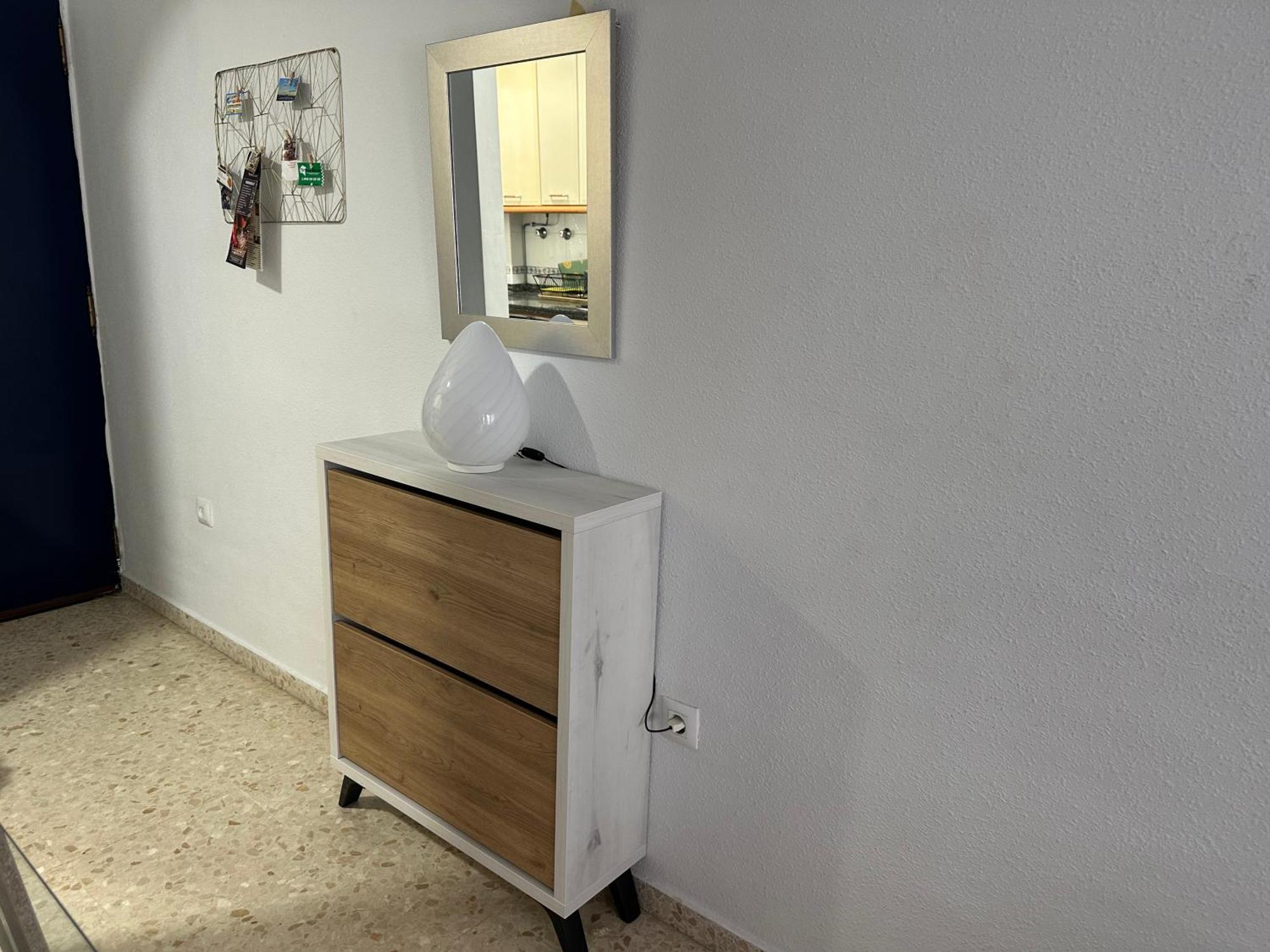 Apartament Nuevo Portil El Portil Zewnętrze zdjęcie